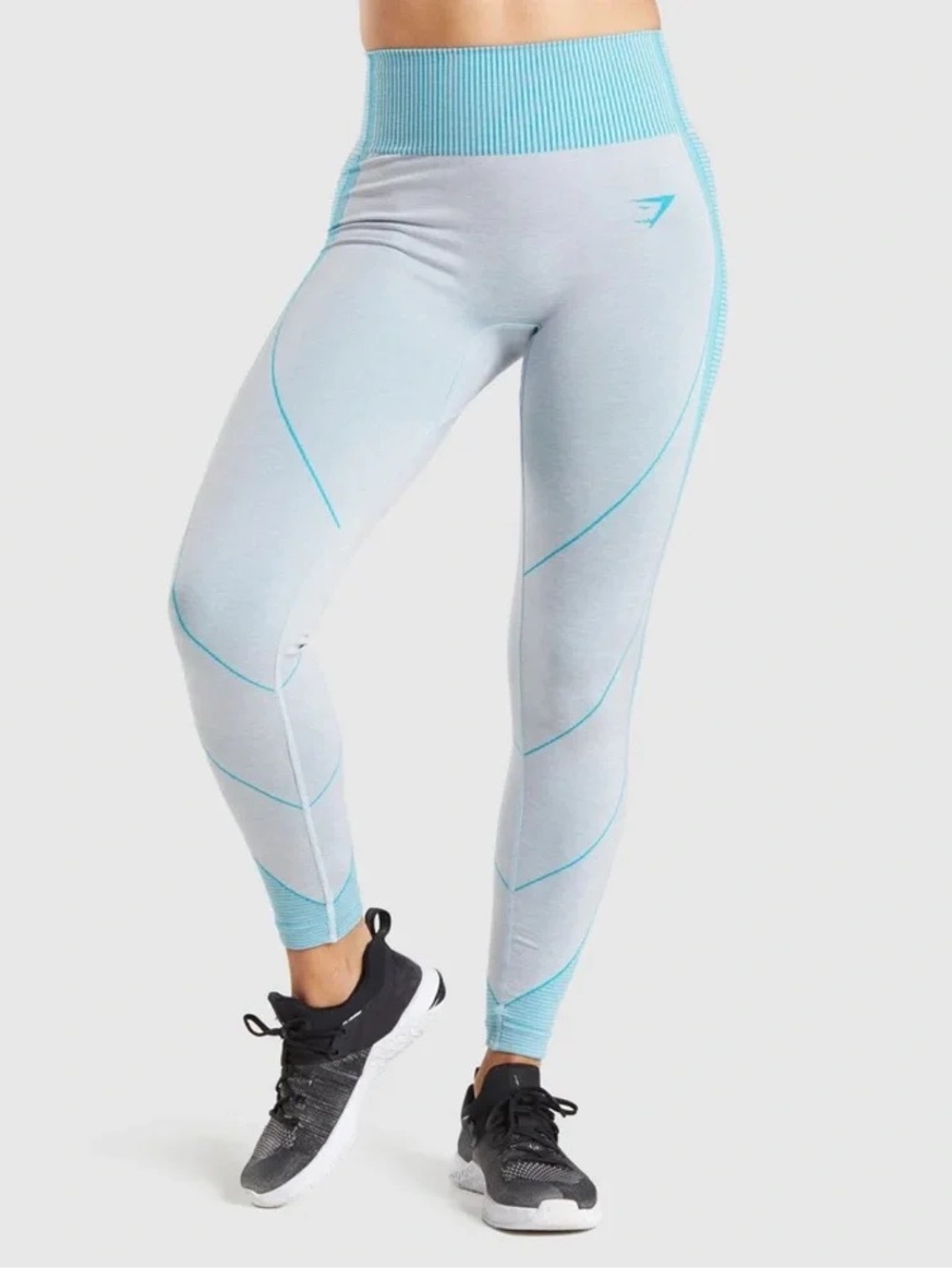 Gymshark HYPER AMPLIFY LEGGINGS